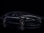 Aston Martin DB9 Carbon Black 2014 года